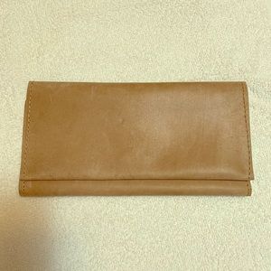 Able Debre Wallet